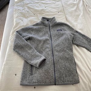 PATAGONIA Better Sweater Fleece